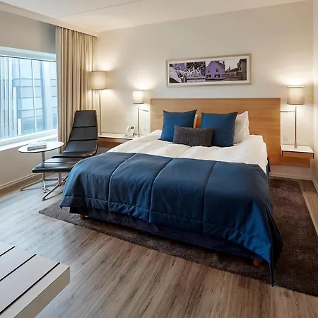 Crowne Plaza Copenhagen Towers By Ihg-2